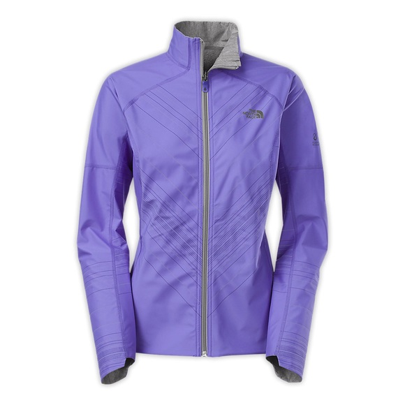 The North Face illuminate reversible jacket xs - Picture 4 of 5